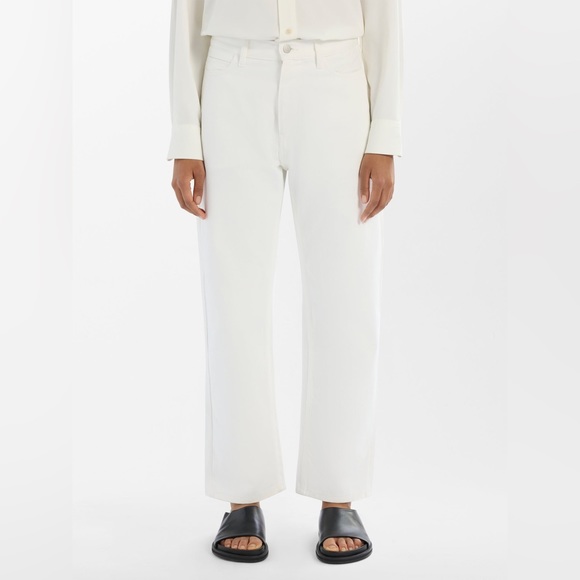 Studio Nicholson Ruthe Selvedge Jean - Picture 2 of 5